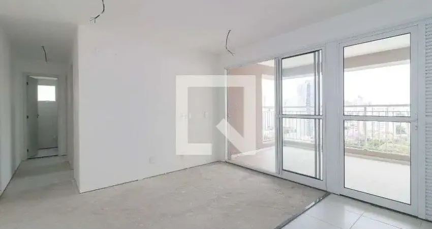 Apartamento com 2 quartos à venda na Rua Coronel Luís Barroso, 345, Santo Amaro, São Paulo