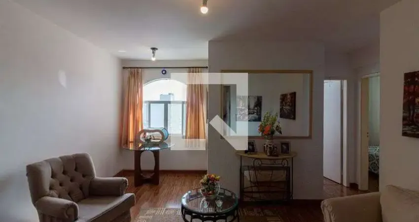 Apartamento com 2 quartos à venda na Avenida Doutor Cardoso de Melo, 451, Vila Olímpia, São Paulo