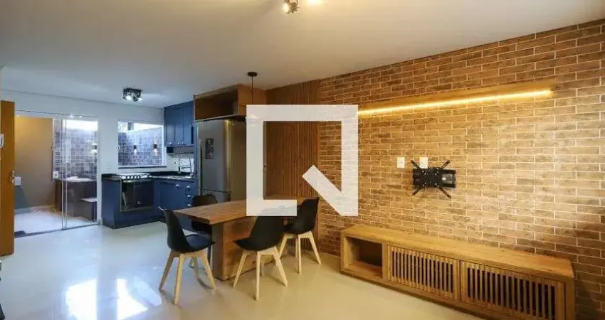 Casa com 3 quartos à venda na Rua Padre Chico, 529, Santo Amaro, São Paulo