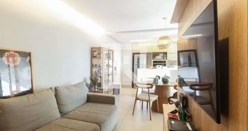 Apartamento com 2 quartos à venda na Rua Coronel Joaquim Antônio Dias, 149, Tatuapé, São Paulo