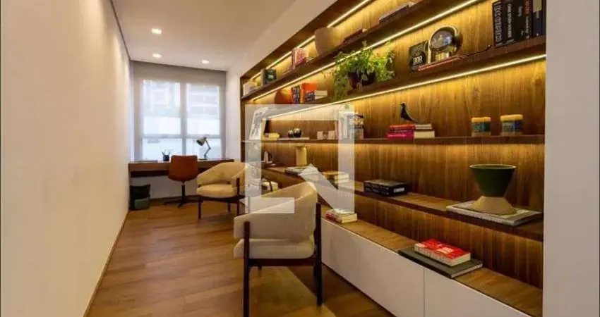 Apartamento com 4 quartos à venda na Avenida Portugal, 587, Brooklin, São Paulo