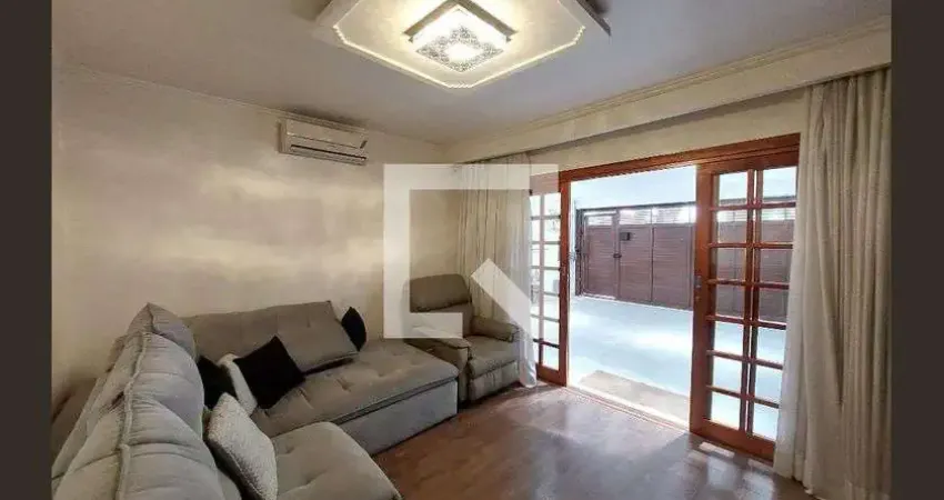 Casa com 3 quartos à venda na Avenida Feliciano Correia, 394, Interlagos, São Paulo