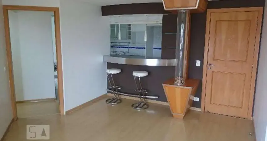 Apartamento com 2 quartos à venda na Avenida Mascote, 530, Vila Mascote, São Paulo