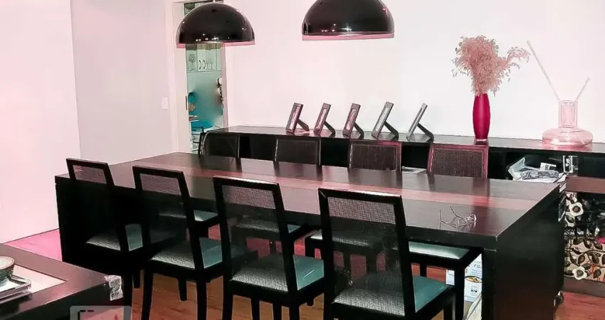 Apartamento com 3 quartos à venda na Rua Barão do Triunfo, 756, Brooklin, São Paulo