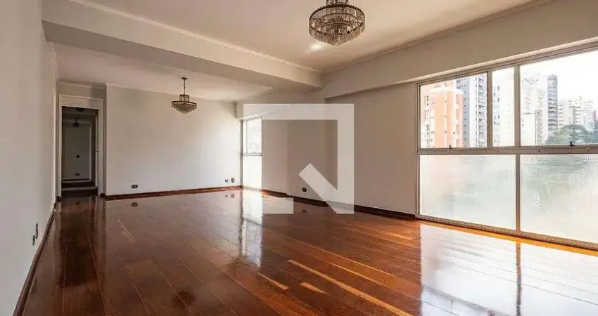 Apartamento com 4 quartos à venda na Rua Manuel da Nóbrega, 757, Paraíso, São Paulo