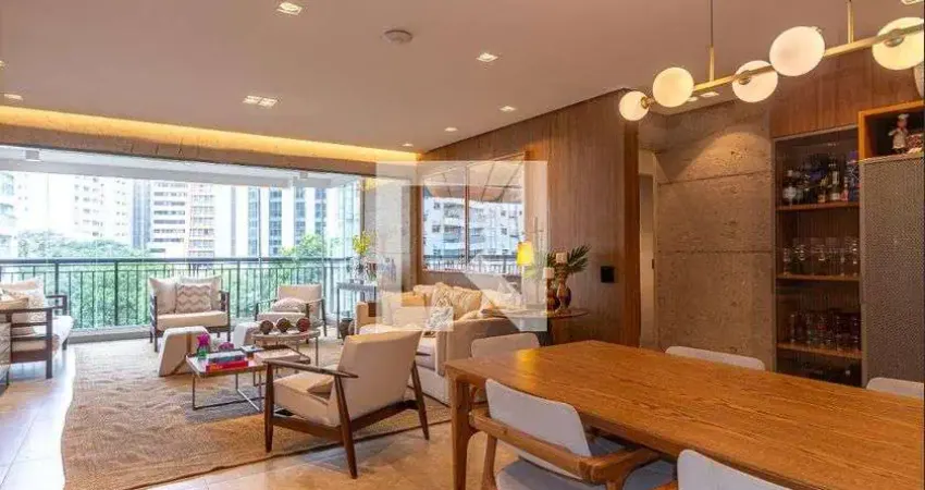 Apartamento com 2 quartos à venda na Rua Peixoto Gomide, 502, Consolação, São Paulo