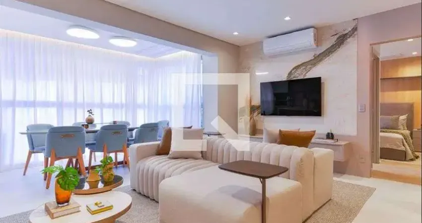 Apartamento com 2 quartos à venda na Rua Barão do Triunfo, 551, Brooklin, São Paulo