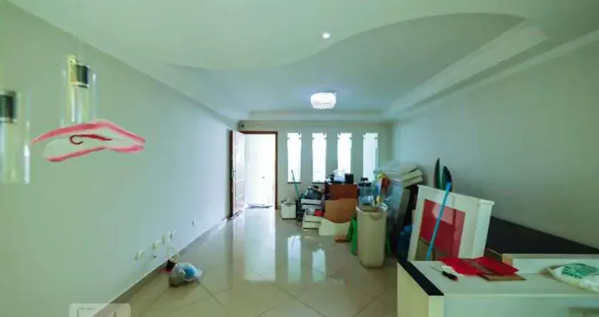 Casa com 3 quartos à venda na Rua Professor Oliveira Fausto, 226, Mooca, São Paulo