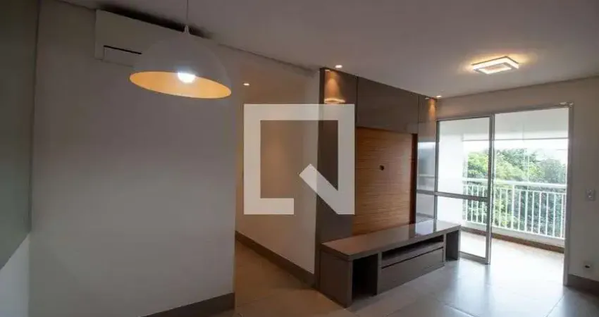 Apartamento com 2 quartos à venda na Avenida Doutor Mário Vilas Boas Rodrigues, 175, Santo Amaro, São Paulo