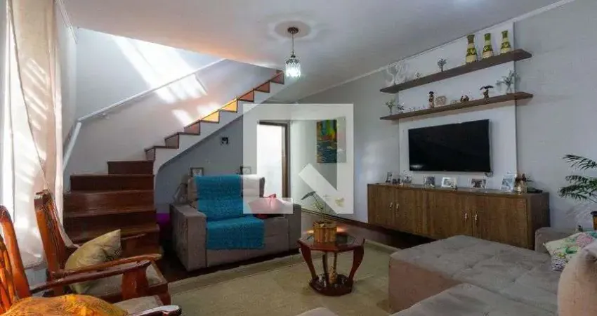 Casa com 3 quartos à venda na Rua Padre Salvador Machado, 126, Cidade Patriarca, São Paulo