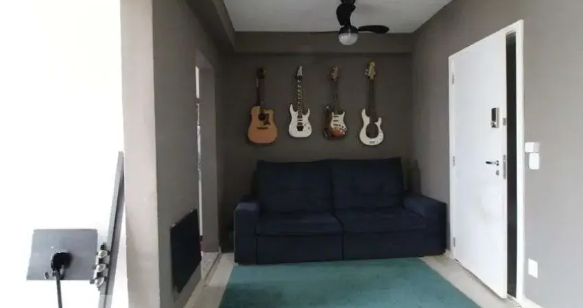 Apartamento com 1 quarto à venda na Rua São José, 150, Santo Amaro, São Paulo