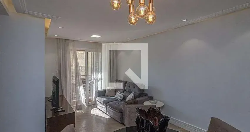 Apartamento com 3 quartos à venda na Rua Bueno de Andrade, 769, Aclimação, São Paulo