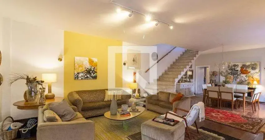 Casa com 5 quartos à venda na Rua Guararapes, 871, Brooklin, São Paulo