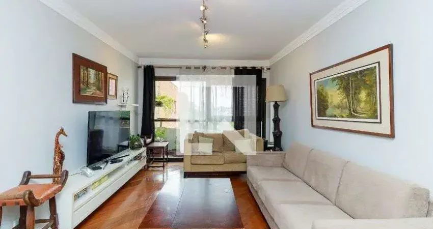 Apartamento com 3 quartos à venda na Rua Doutor Carlos Augusto de Campos, 200, Santo Amaro, São Paulo