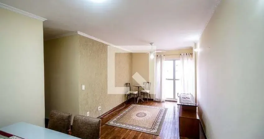 Apartamento com 3 quartos à venda na Rua Monte Serrat, 610, Tatuapé, São Paulo