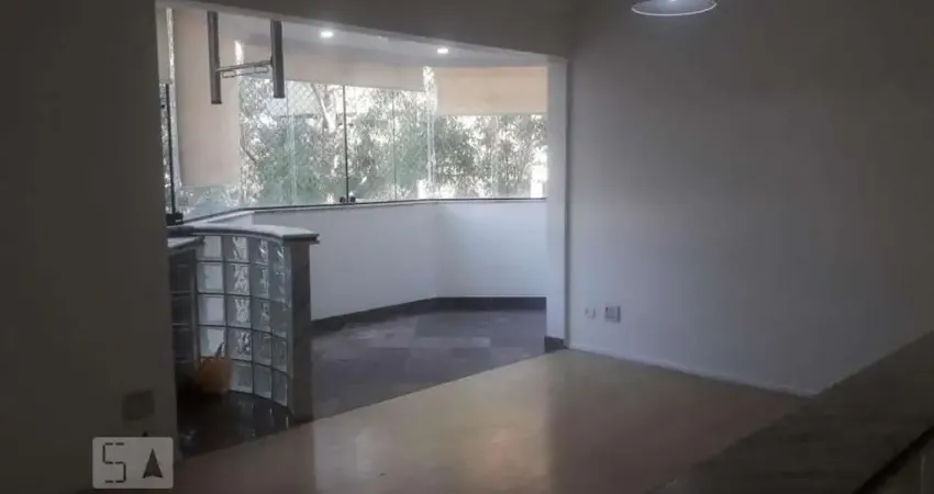 Apartamento com 3 quartos à venda na Rua José Gonçalves, 25, Vila Andrade, São Paulo
