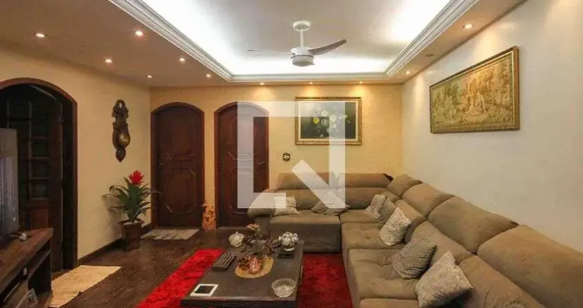 Casa com 3 quartos à venda na Rua Olímpio de Campos, 627, Vila Formosa, São Paulo