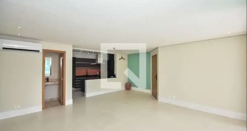 Apartamento com 2 quartos à venda na Rua Dankmar Adler, 177, Morumbi, São Paulo