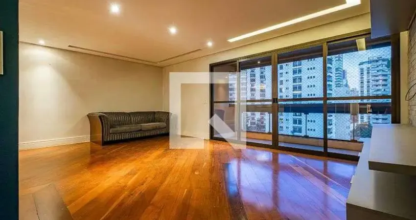 Apartamento com 4 quartos à venda na Rua Abílio Soares, 760, Paraíso, São Paulo
