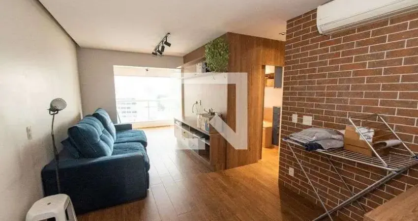 Apartamento com 2 quartos à venda na Rua Tamandaré, 340, Liberdade, São Paulo