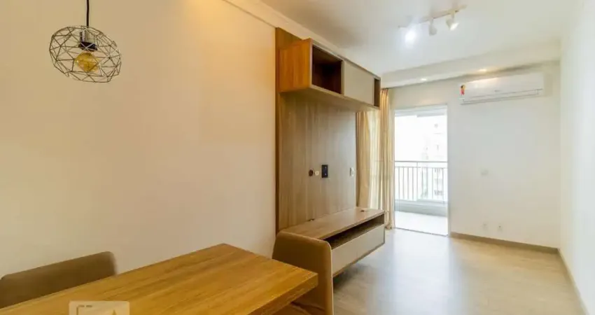 Apartamento com 1 quarto à venda na Rua Álvaro de Carvalho, 190, Consolação, São Paulo