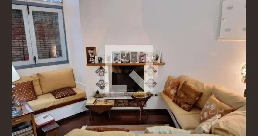 Casa em condomínio fechado com 3 quartos à venda na Rua Santa Justina, 458, Vila Olímpia, São Paulo