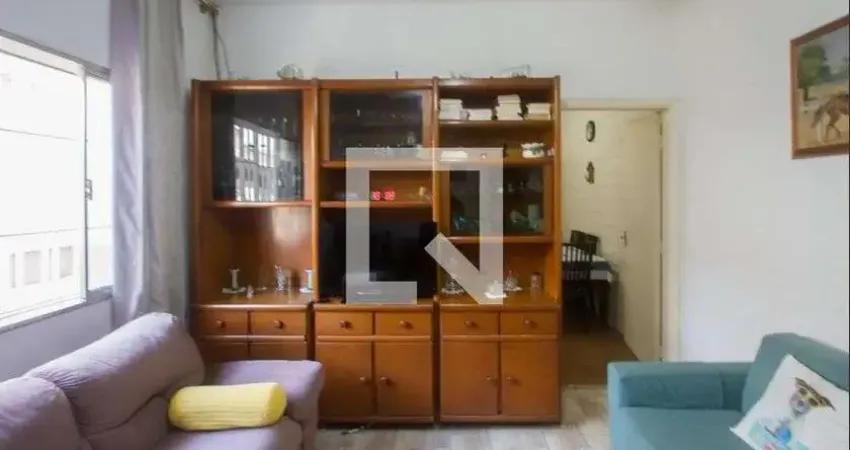 Casa com 2 quartos à venda na Rua Sampaio de Barros, 45, Campo Belo, São Paulo