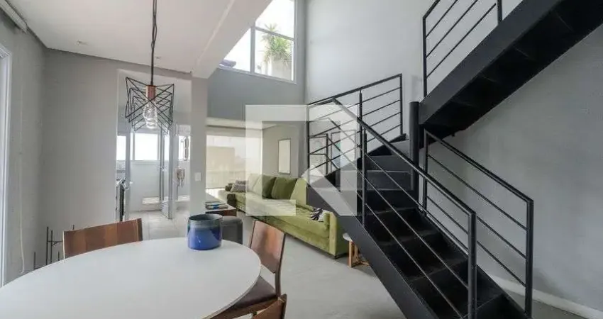 Apartamento com 2 quartos à venda na Rua Paim, 285, Consolação, São Paulo