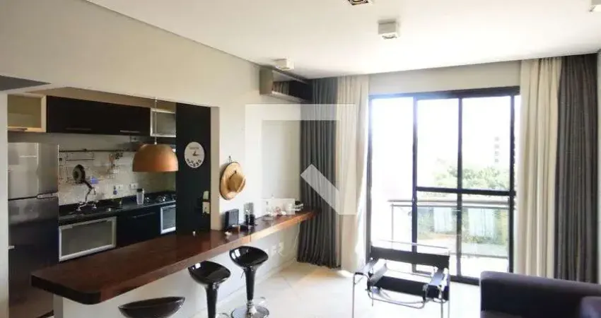 Apartamento com 2 quartos à venda na Rua Santa Gertrudes, 180, Tatuapé, São Paulo