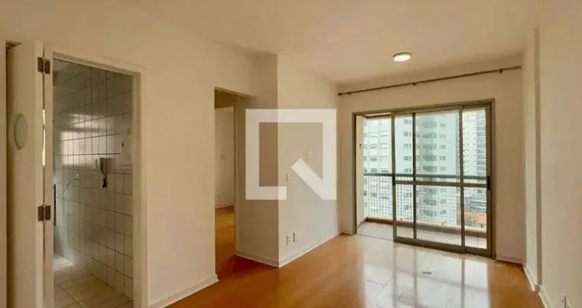 Apartamento com 1 quarto à venda na Rua Abílio Soares, 942, Paraíso, São Paulo