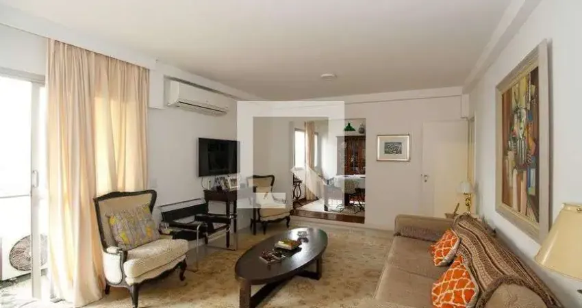 Apartamento com 2 quartos à venda na Avenida Arruda Botelho, 570, Alto de Pinheiros, São Paulo