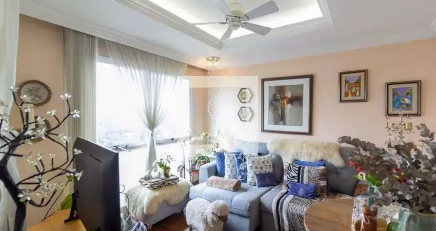 Apartamento com 4 quartos à venda na Rua Conde de Itu, 900, Santo Amaro, São Paulo