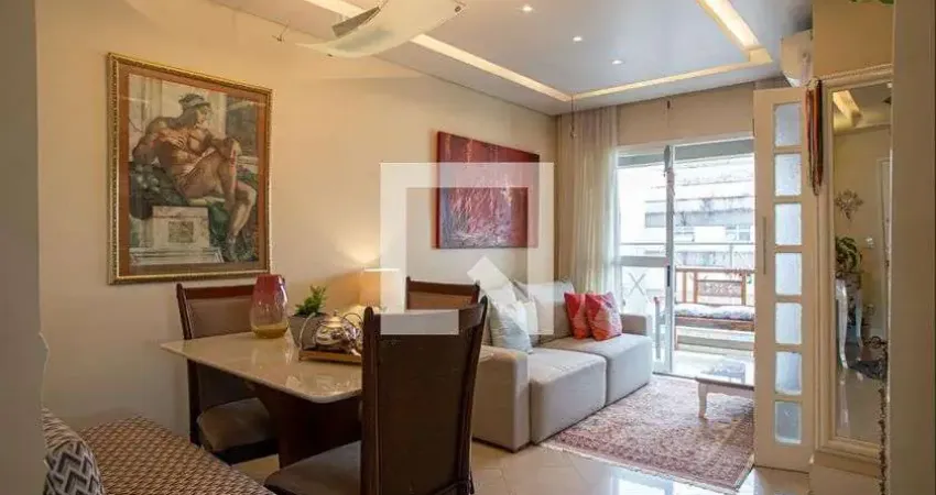 Apartamento com 2 quartos à venda na Rua Frei Caneca, 239, Consolação, São Paulo