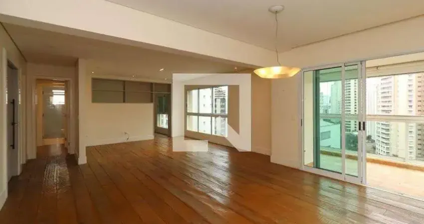 Apartamento com 3 quartos à venda na Rua Doutor Rafael de Barros, 457, Paraíso, São Paulo
