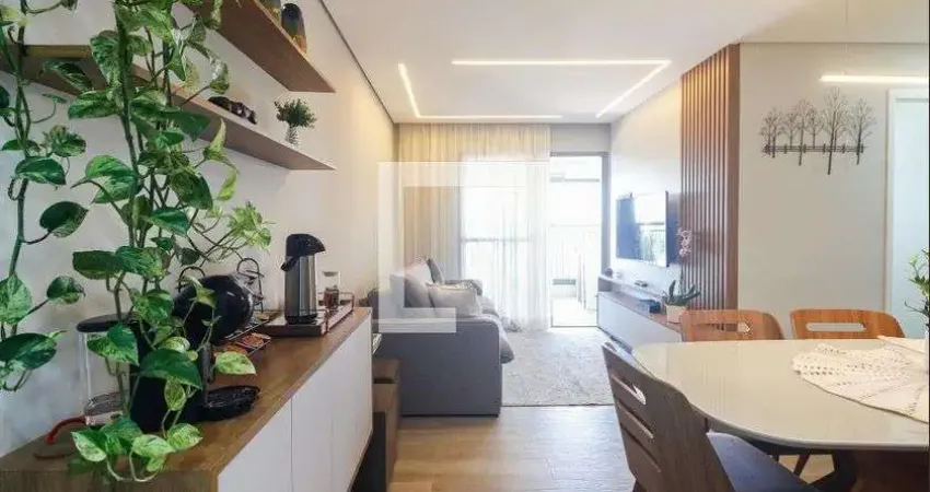 Apartamento com 3 quartos à venda na Rua Doutor Corinto Baldoino Costa, 226, Tatuapé, São Paulo