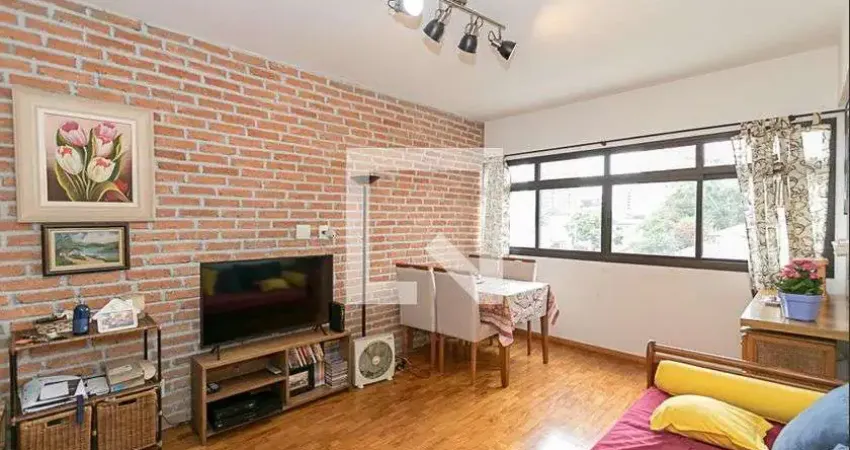 Apartamento com 3 quartos à venda na Rua Coronel Luís Barroso, 315, Santo Amaro, São Paulo