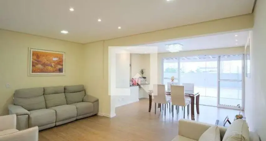 Apartamento com 3 quartos à venda na Rua Tuiuti, 732, Tatuapé, São Paulo