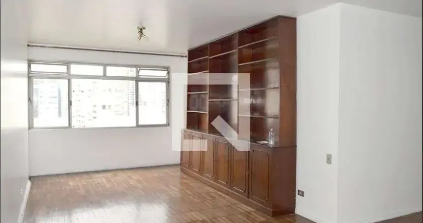 Apartamento com 3 quartos à venda na Rua Maria Figueiredo, 260, Paraíso, São Paulo