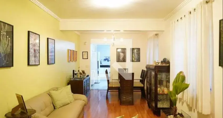 Casa com 4 quartos à venda na Rua Bento Gonçalves, 325, Jardim Anália Franco, São Paulo