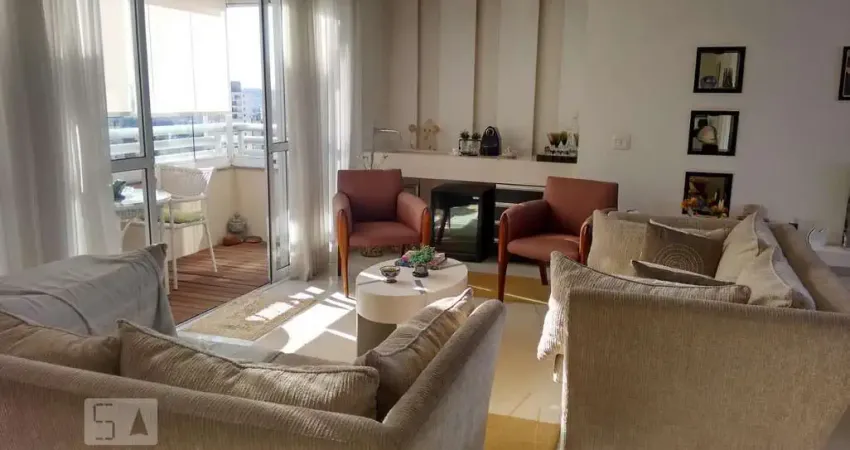 Apartamento com 4 quartos à venda na Rua Domingos Lopes da Silva, 800, Morumbi, São Paulo