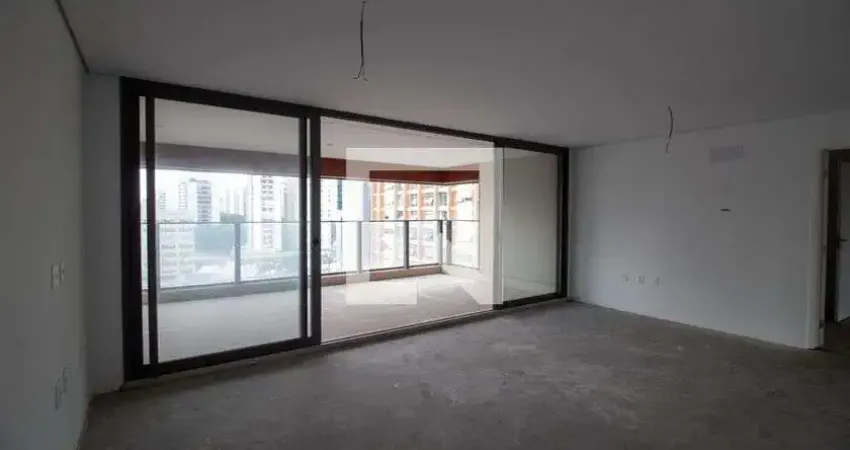 Apartamento com 4 quartos à venda na Rua Barão do Triunfo, 1553, Brooklin, São Paulo