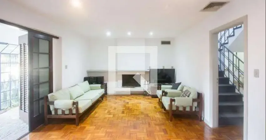 Casa com 3 quartos à venda na Rua Nundiaú, 108, Santo Amaro, São Paulo