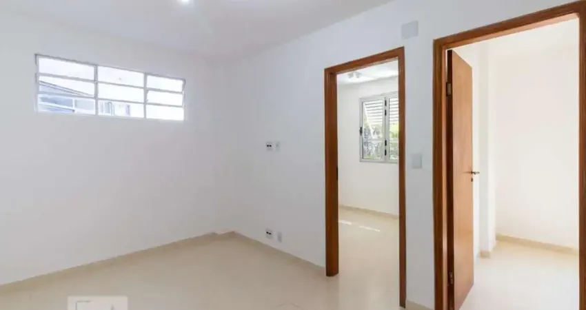 Apartamento com 2 quartos à venda na Rua das Fiandeiras, 722, Vila Olímpia, São Paulo