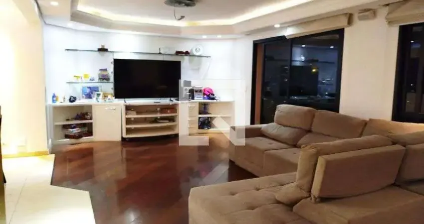 Apartamento com 3 quartos à venda na Rua Alcacer-Kehir, 203, Tatuapé, São Paulo