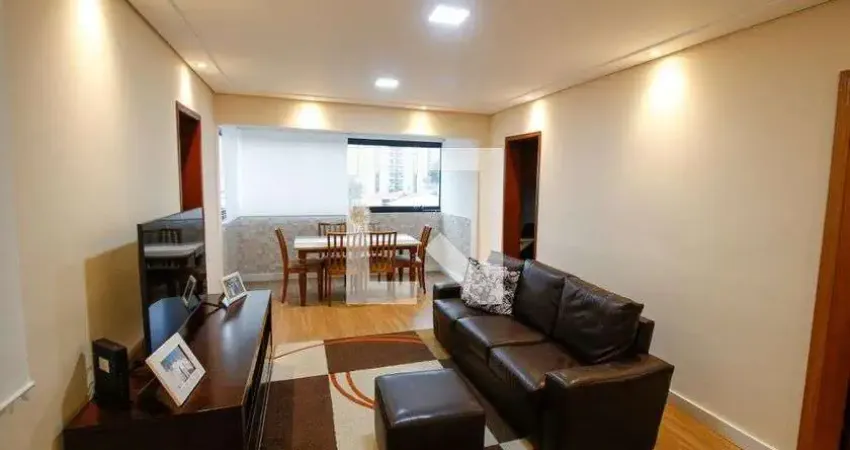 Apartamento com 3 quartos à venda na Rua São Gil, 133, Tatuapé, São Paulo