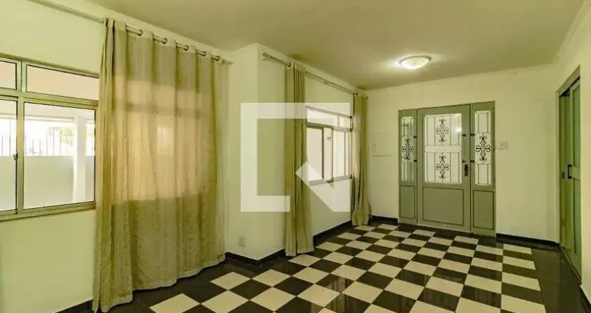 Casa com 3 quartos à venda na Rua Sargento Antenor Teixeira, 168, Jabaquara, São Paulo