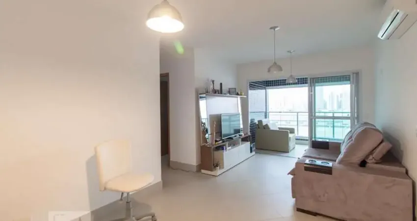 Apartamento com 2 quartos à venda na Avenida Regente Feijó, 1650, Jardim Anália Franco, São Paulo