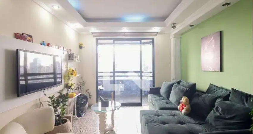 Apartamento com 3 quartos à venda na Rua Cantagalo, 298, Tatuapé, São Paulo