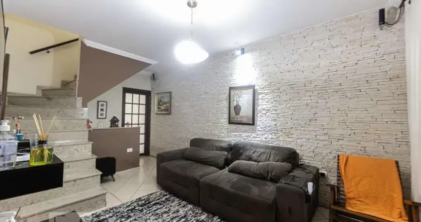 Casa com 2 quartos à venda na Rua Benedito Passos, 230, Vila Matilde, São Paulo