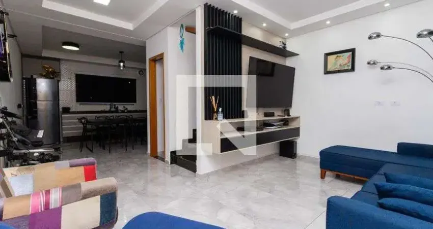 Casa com 3 quartos à venda na Rua General Dias, 160, Penha De França, São Paulo